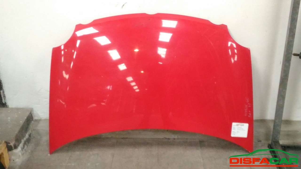 Lamierati Volkswagen Polo 2001
