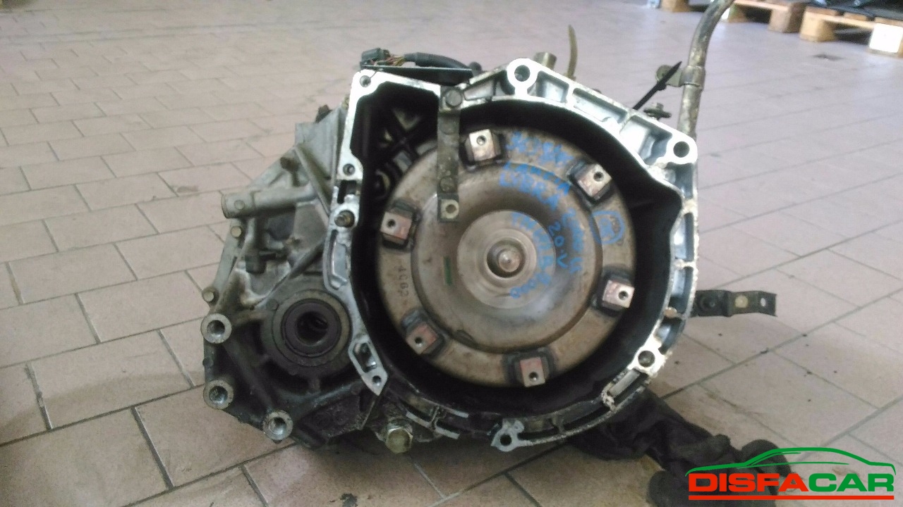 Cambio Lancia Lybra 1999 – pezzo 1