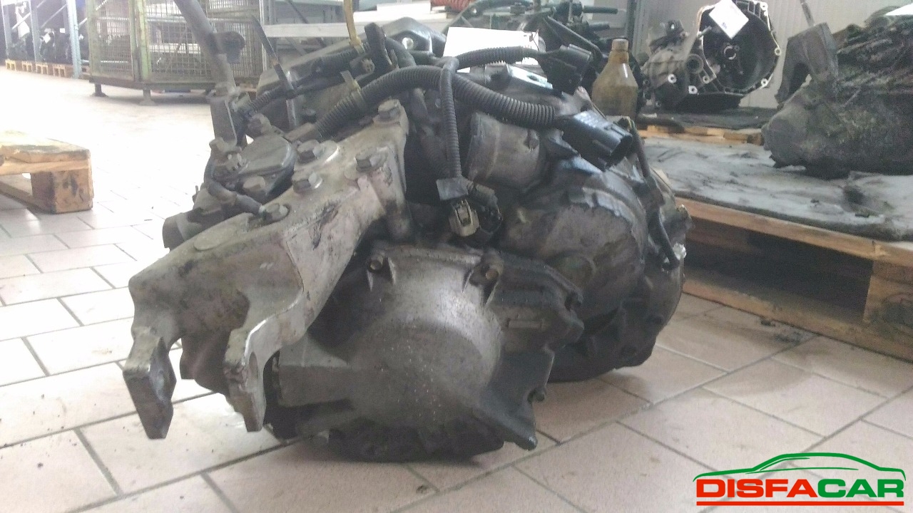 Cambio usato Lancia Lybra 1999, codice 182B7000 – foto 4 di 10