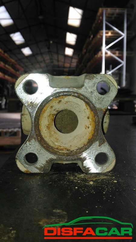 Albero di trasmissione usato Ssangyong REXTON 2003, codice 662925 – foto 6 di 9