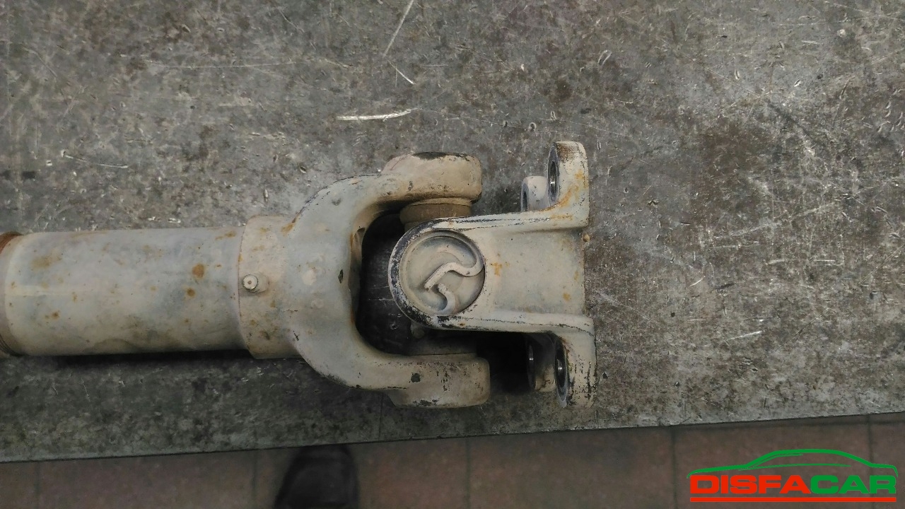 Albero di trasmissione usato Ssangyong REXTON 2003, codice 662925 – foto 5 di 9