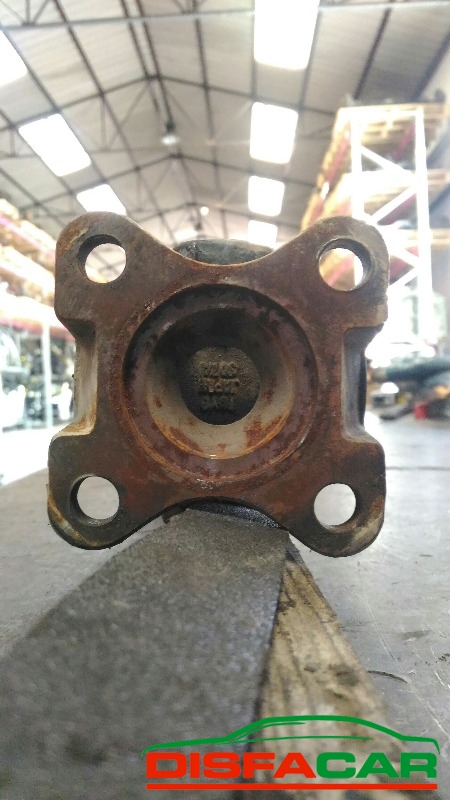 Albero di trasmissione usato Ssangyong REXTON 2003, codice 662925 – foto 6 di 10