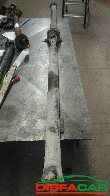 Albero di trasmissione Iveco DAILY 1990