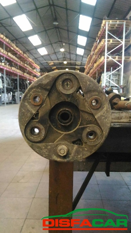 Albero di trasmissione usato Volkswagen TRANSPORTER 1991, codice ACU – foto 7 di 12