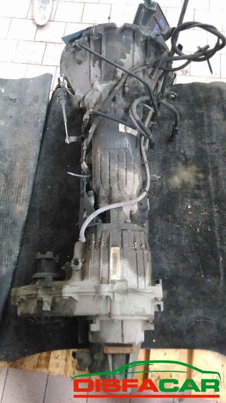 Cambio usato Jeep Cherokee 1995, codice S00 – foto 11 di 16