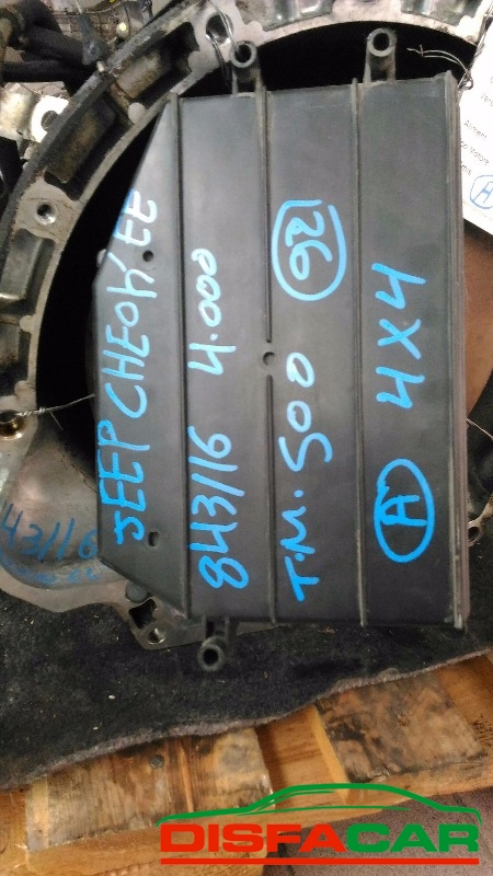 Cambio usato Jeep Cherokee 1995, codice S00 – foto 13 di 16