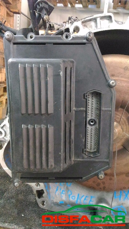 Cambio usato Jeep Cherokee 1995, codice S00 – foto 14 di 16