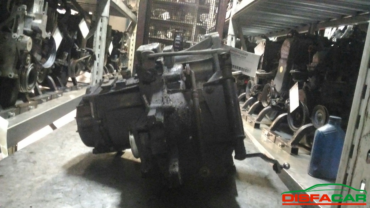 Cambio usato Fiat Uno 1990, codice 156A2246 – foto 2 di 7