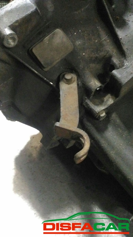 Cambio usato Fiat Uno 1990, codice 156A2246 – foto 5 di 7