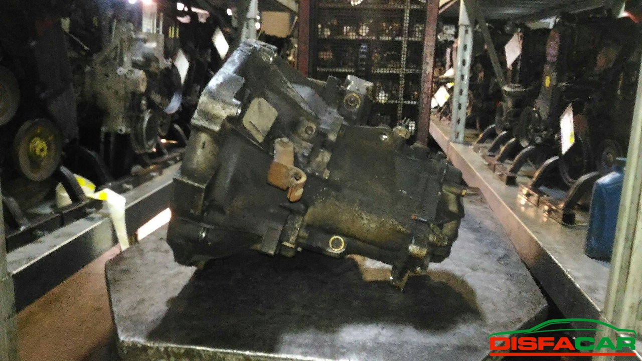 Cambio usato Fiat Uno 1990, codice 156A2246 – foto 3 di 7
