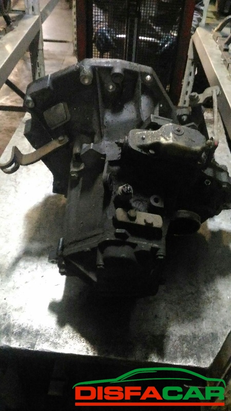 Cambio usato Fiat Uno 1990, codice 156A2246 – foto 4 di 7