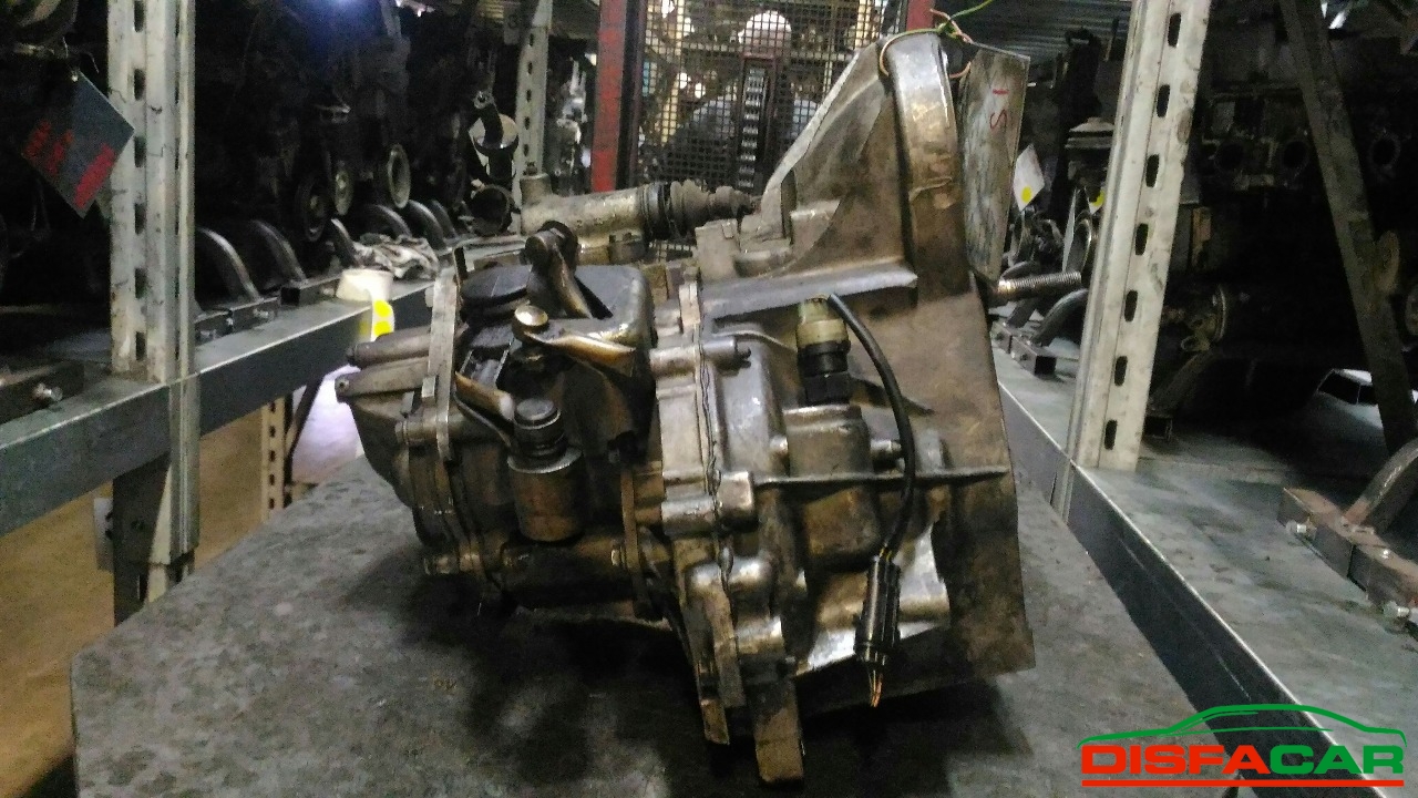 Cambio usato Fiat Marea 1996, codice 182A2.000 – foto 4 di 7