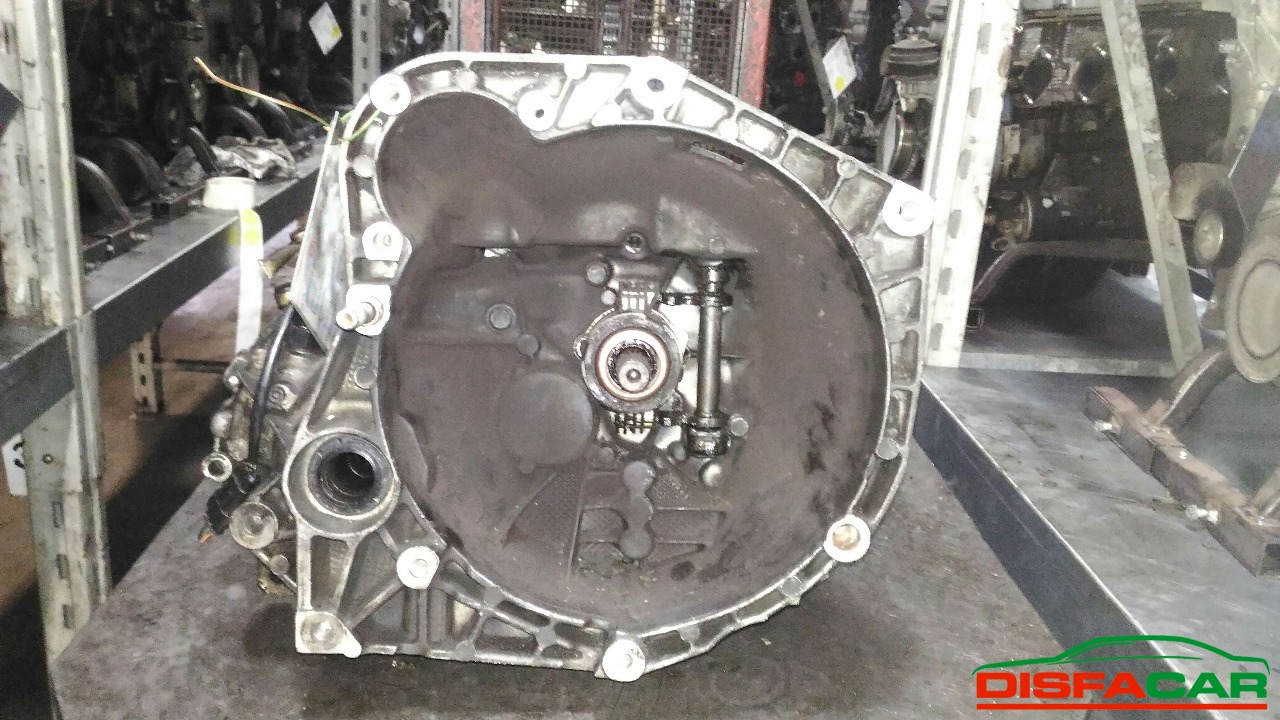 Cambio Fiat Marea 1996