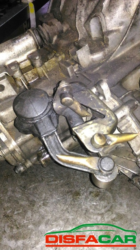 Cambio usato Fiat Marea 1996, codice 182A2.000 – foto 6 di 7