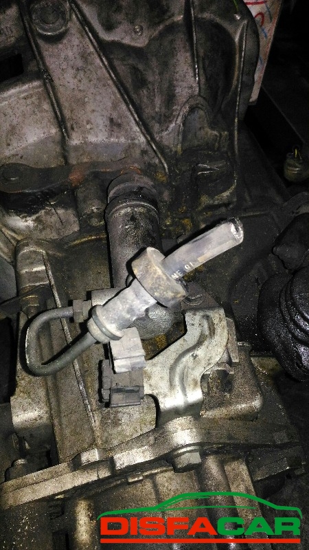 Cambio usato Fiat Marea 1996, codice 182A2.000 – foto 5 di 7