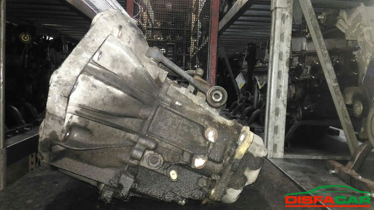 Cambio usato Fiat Palio 1997, codice 178B3000 – foto 3 di 7