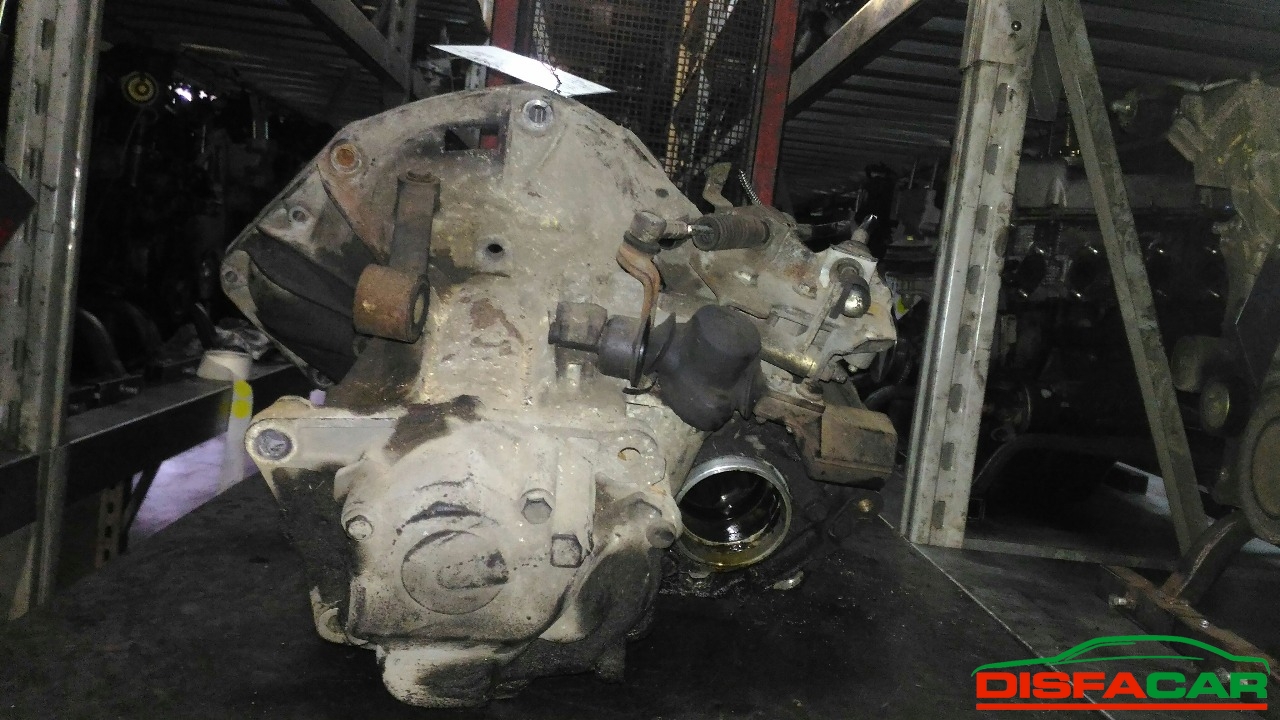 Cambio usato Fiat Palio 1997, codice 178B3000 – foto 2 di 7