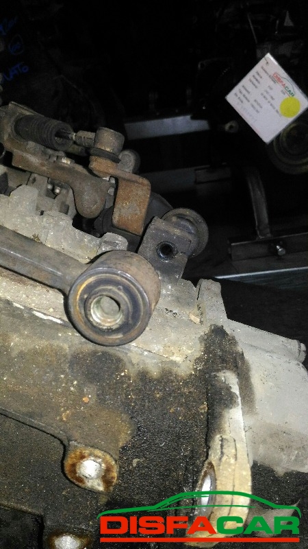 Cambio usato Fiat Palio 1997, codice 178B3000 – foto 5 di 7