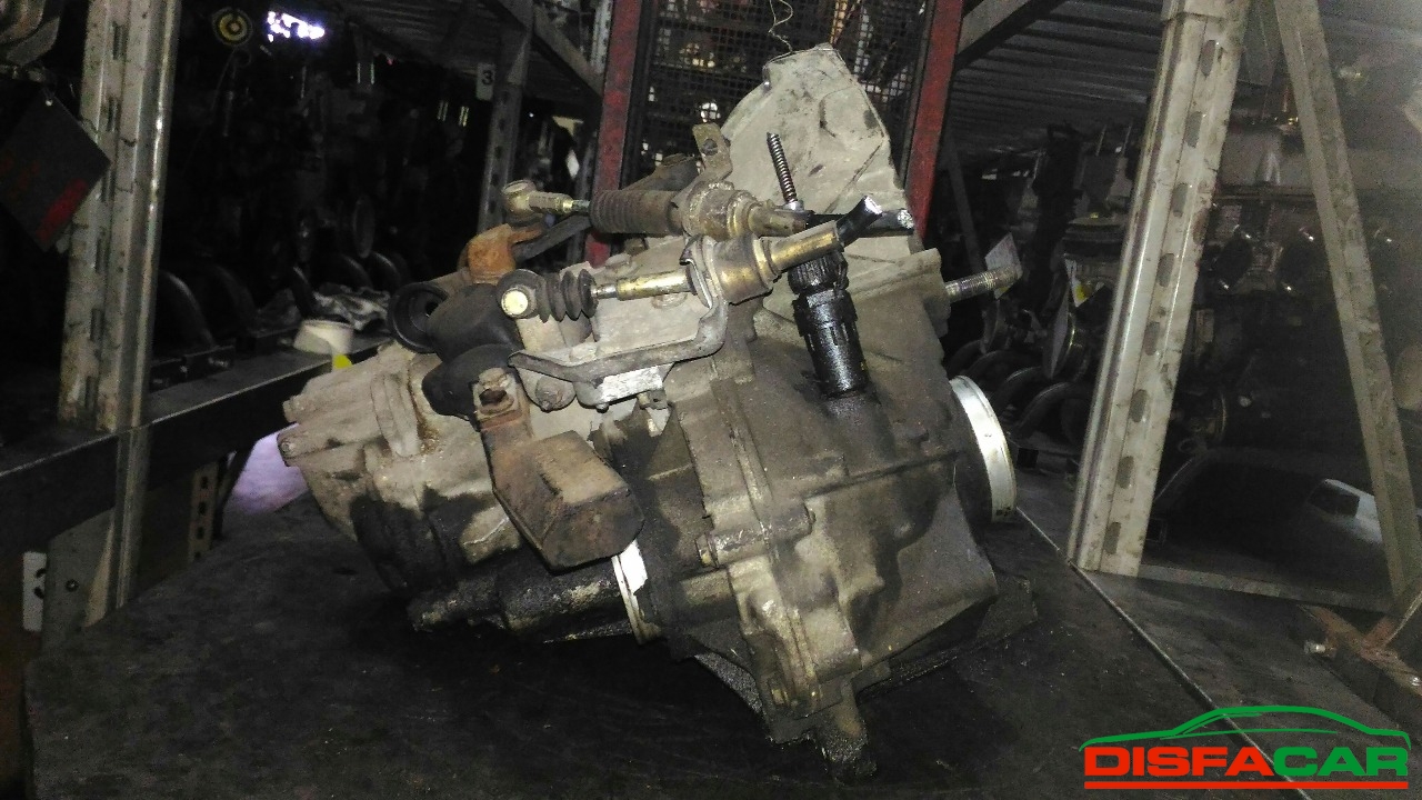 Cambio usato Fiat Palio 1997, codice 178B3000 – foto 4 di 7