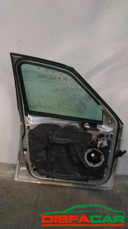 Lamierati usati Ford S-Max 2006 – foto 2 di 2