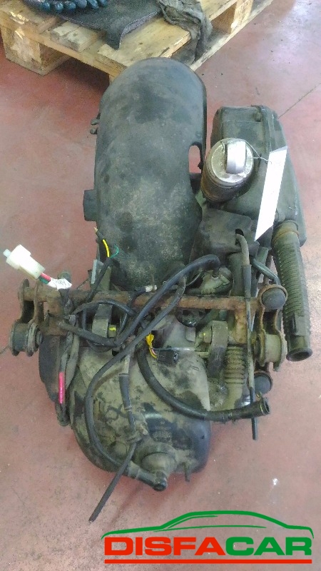 Motore KYMCO