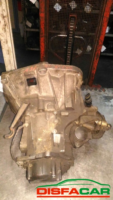 Cambio usato Fiat Bravo 1995, codice 182A2000 – foto 6 di 10
