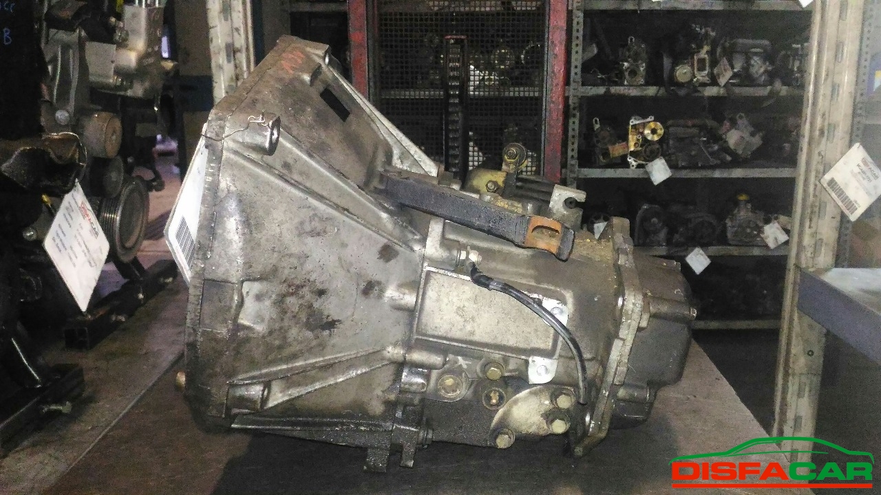 Cambio usato Fiat Bravo 1995, codice 182A2000 – foto 4 di 10