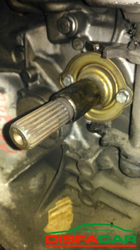 Cambio usato Fiat Bravo 1995, codice 182A2000 – foto 2 di 10
