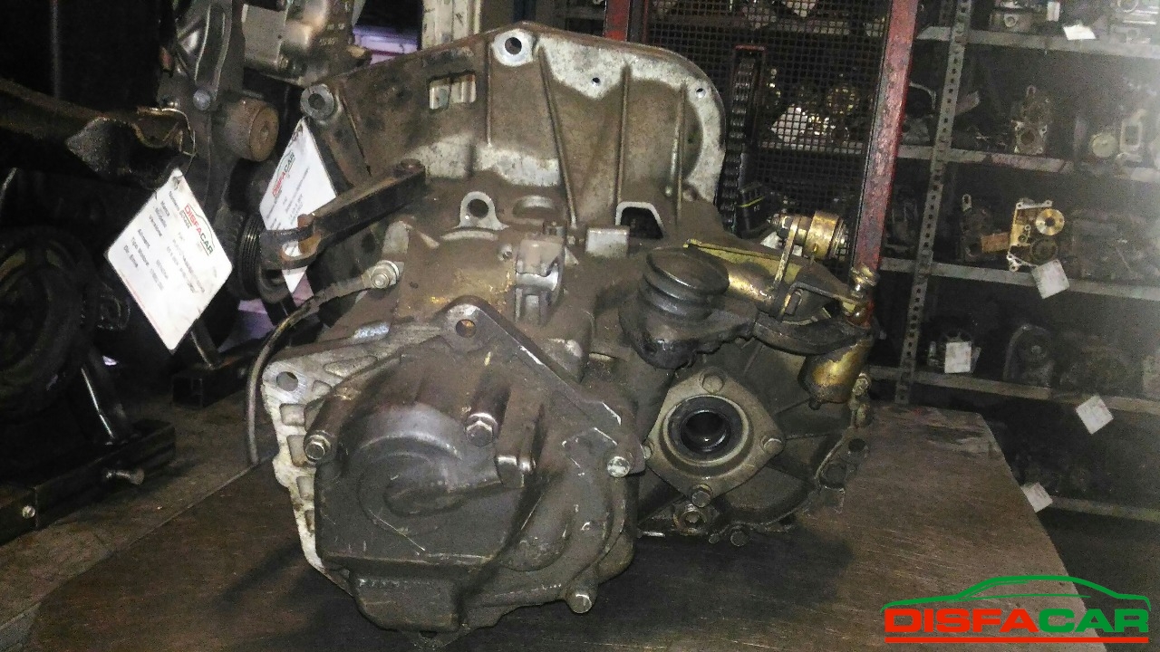 Cambio usato Fiat Bravo 1995, codice 182A2000 – foto 3 di 10