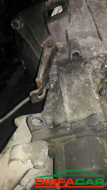 Cambio usato Fiat Bravo 1998, codice 182A2000 – foto 6 di 8