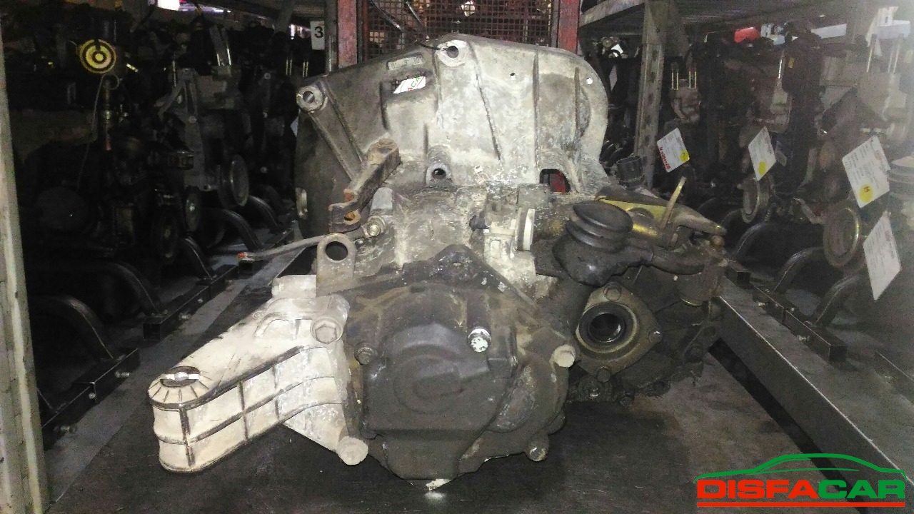 Cambio usato Fiat Bravo 1998, codice 182A2000 – foto 3 di 8