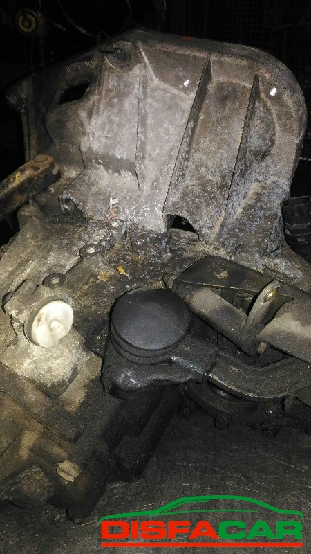 Cambio usato Fiat Bravo 1998, codice 182A2000 – foto 7 di 8