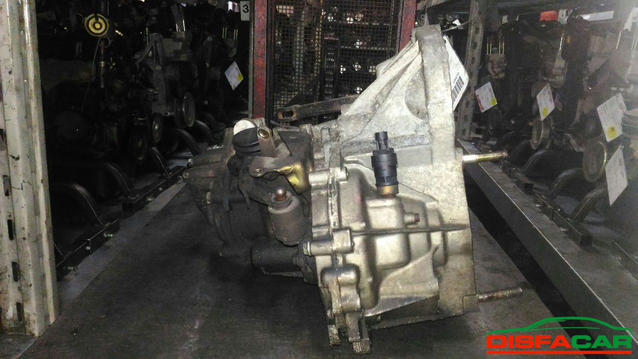 Cambio usato Fiat Bravo 1998, codice 182A2000 – foto 5 di 8