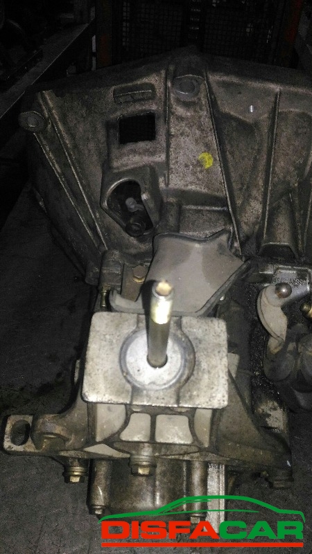 Cambio usato Fiat Stilo 2001, codice 192A4.000 – foto 6 di 8