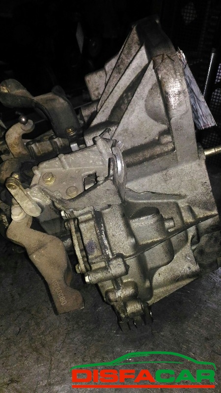 Cambio usato Fiat Stilo 2001, codice 192A4.000 – foto 7 di 8
