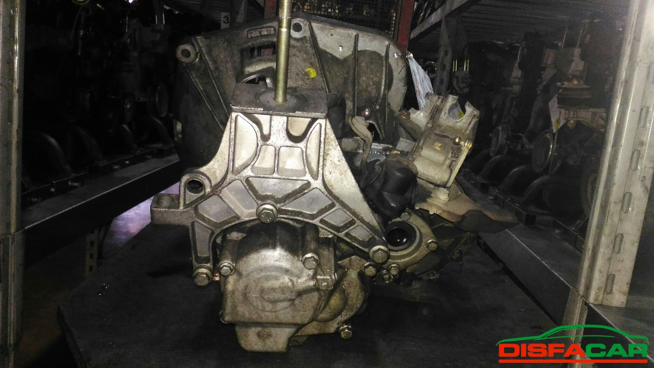 Cambio usato Fiat Stilo 2001, codice 192A4.000 – foto 3 di 8