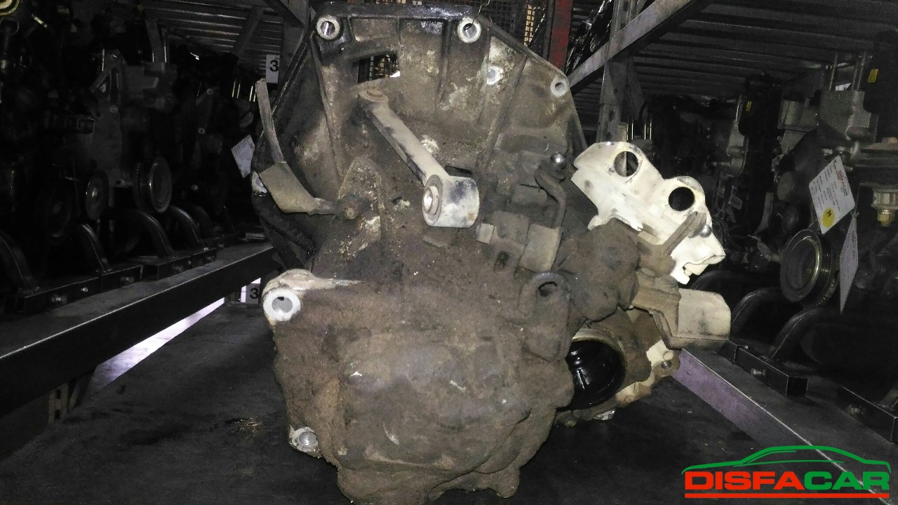 Cambio usato Fiat Palio 1997, codice 178B5000 – foto 3 di 9