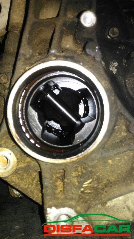 Cambio usato Fiat Palio 1997, codice 178B5000 – foto 2 di 9