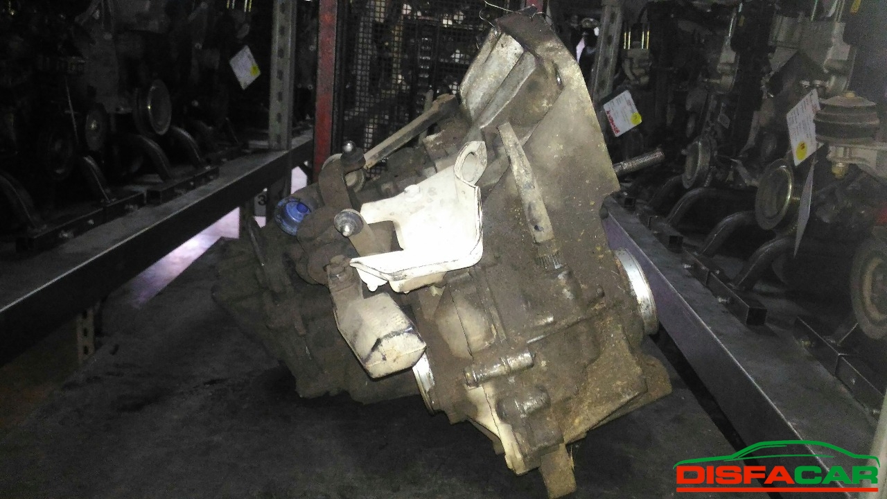Cambio usato Fiat Palio 1997, codice 178B5000 – foto 5 di 9