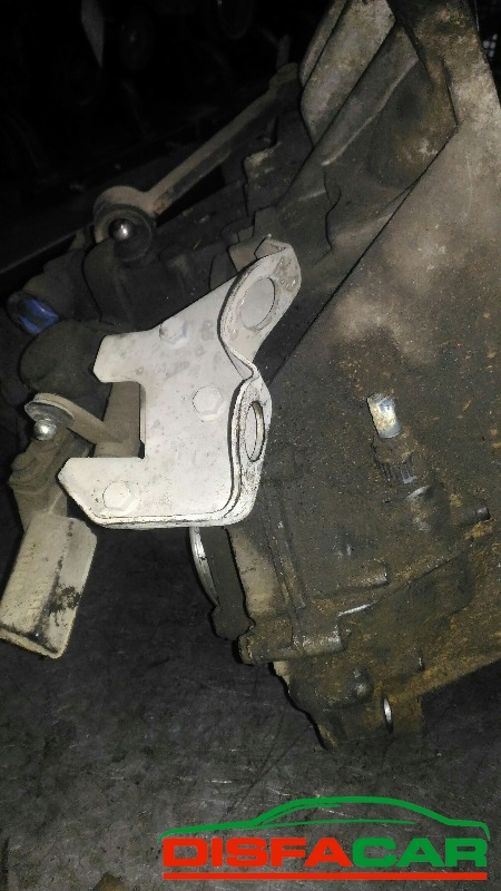 Cambio usato Fiat Palio 1997, codice 178B5000 – foto 7 di 9