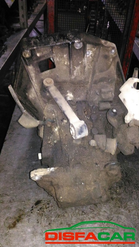 Cambio usato Fiat Palio 1997, codice 178B5000 – foto 6 di 9