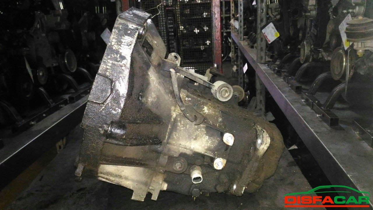 Cambio usato Fiat Palio 1997, codice 178B5000 – foto 4 di 9