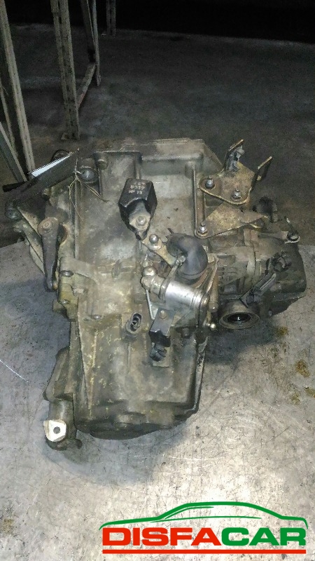 Cambio usato Alfa Romeo Alfa 166 1998, codice AR34103 – foto 6 di 9