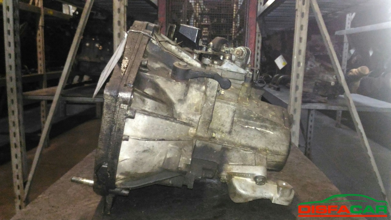 Cambio usato Alfa Romeo Alfa 166 1998, codice AR34103 – foto 5 di 9
