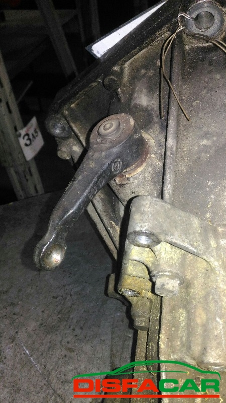 Cambio usato Alfa Romeo Alfa 166 1998, codice AR34103 – foto 8 di 9