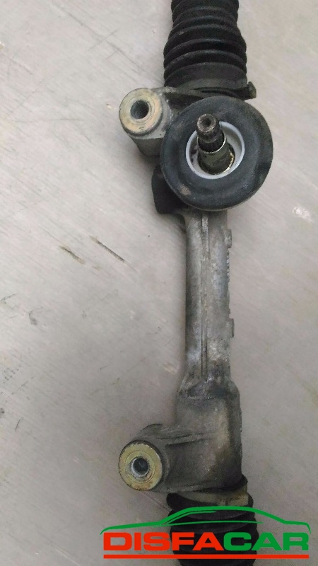 Ricambio usato Fiat Cinquecento SEICENTO 1998 – foto 2 di 7