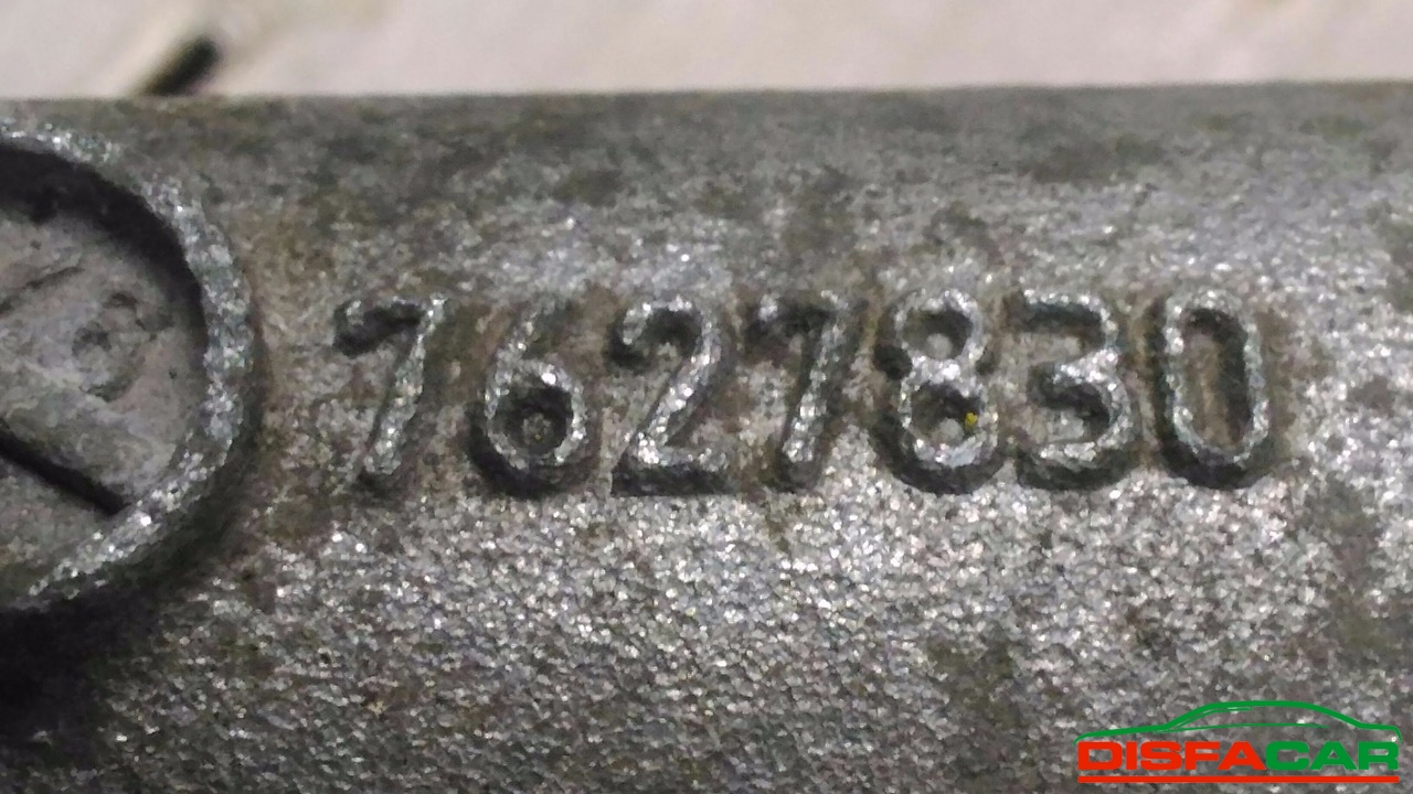 Ricambio usato Fiat Cinquecento SEICENTO 1998 – foto 4 di 7