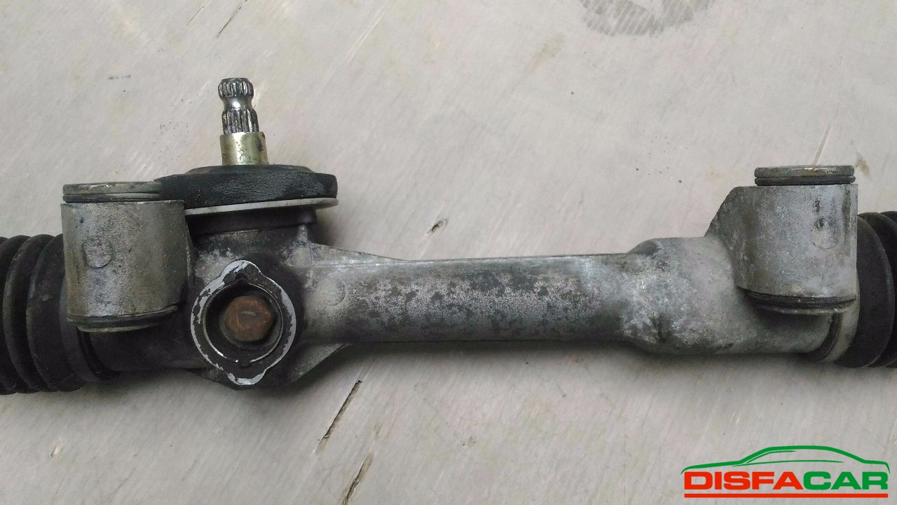 Ricambio usato Fiat Cinquecento SEICENTO 1998 – foto 6 di 7