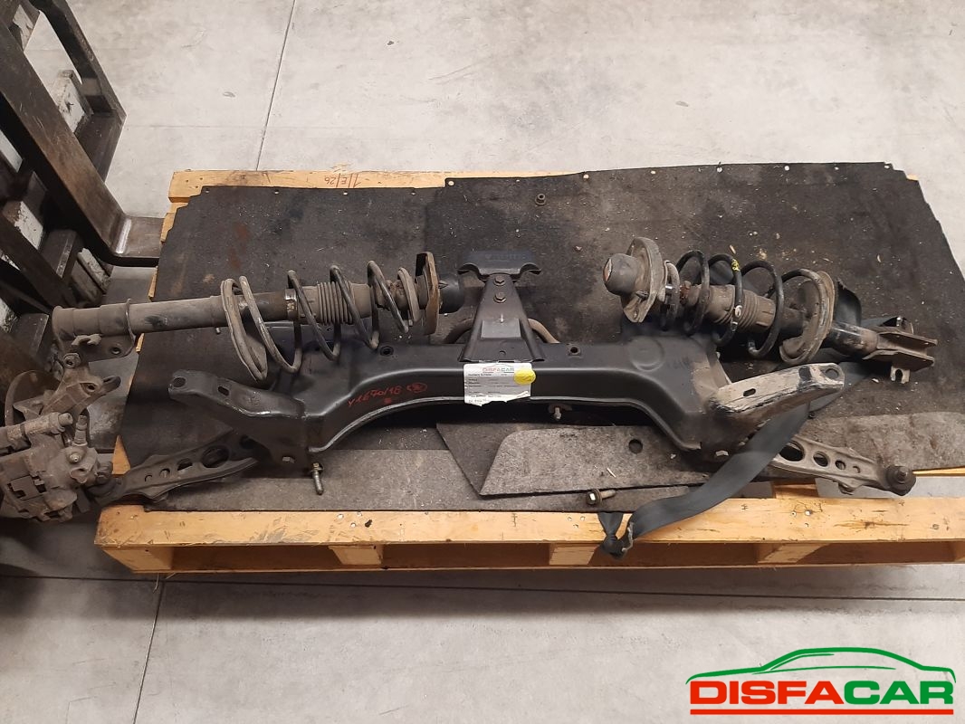 Telaietto anteriore Lancia Y 1996