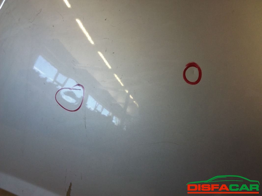 Lamierati usati Peugeot 207 2006 – foto 4 di 4